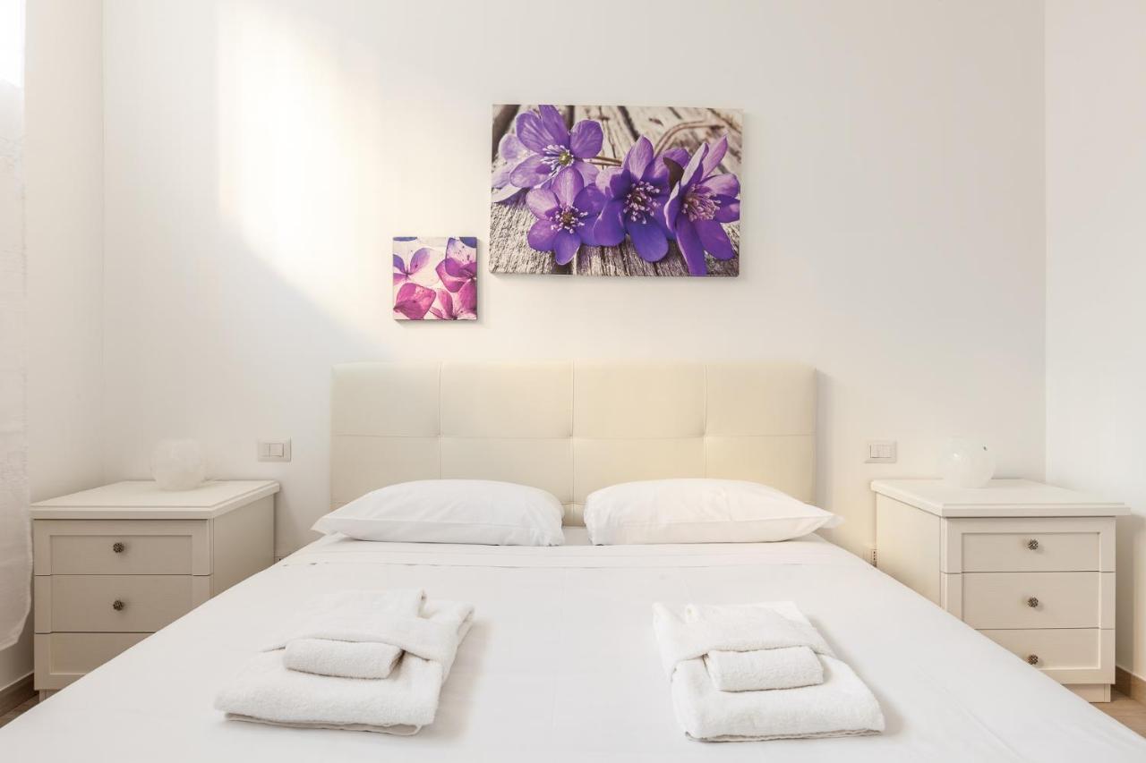 New Loft Close To Porta Vittoria - A.C. - Wifi Milan Exterior photo
