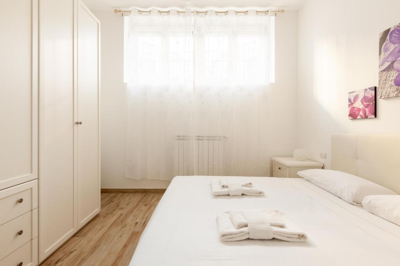 New Loft Close To Porta Vittoria - A.C. - Wifi Milan Exterior photo
