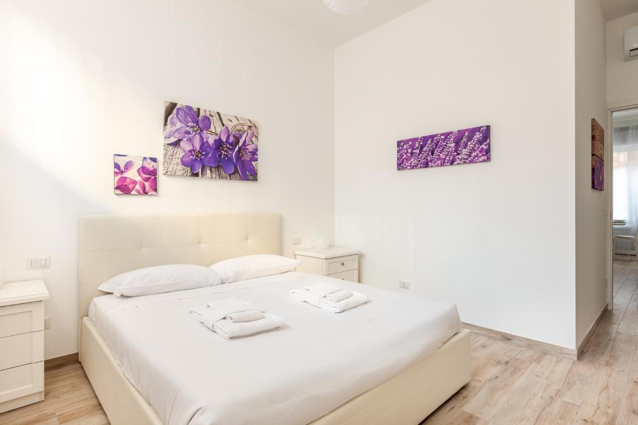 New Loft Close To Porta Vittoria - A.C. - Wifi Milan Exterior photo