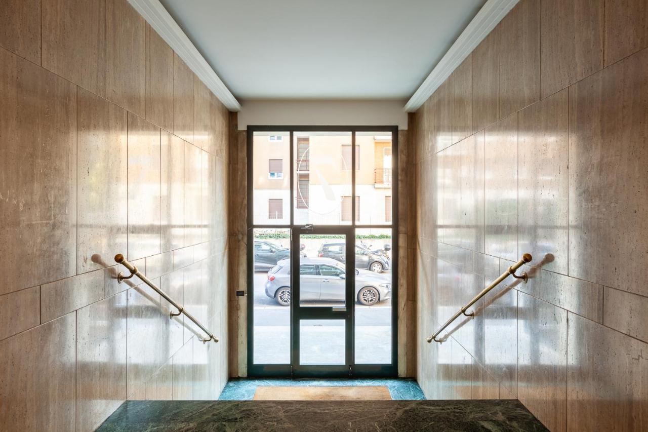 New Loft Close To Porta Vittoria - A.C. - Wifi Milan Exterior photo