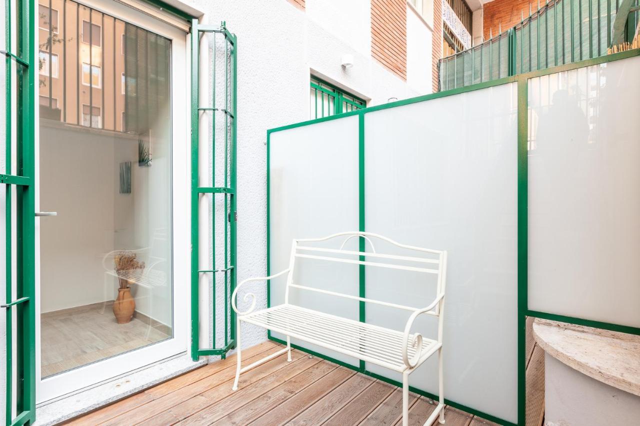 New Loft Close To Porta Vittoria - A.C. - Wifi Milan Exterior photo