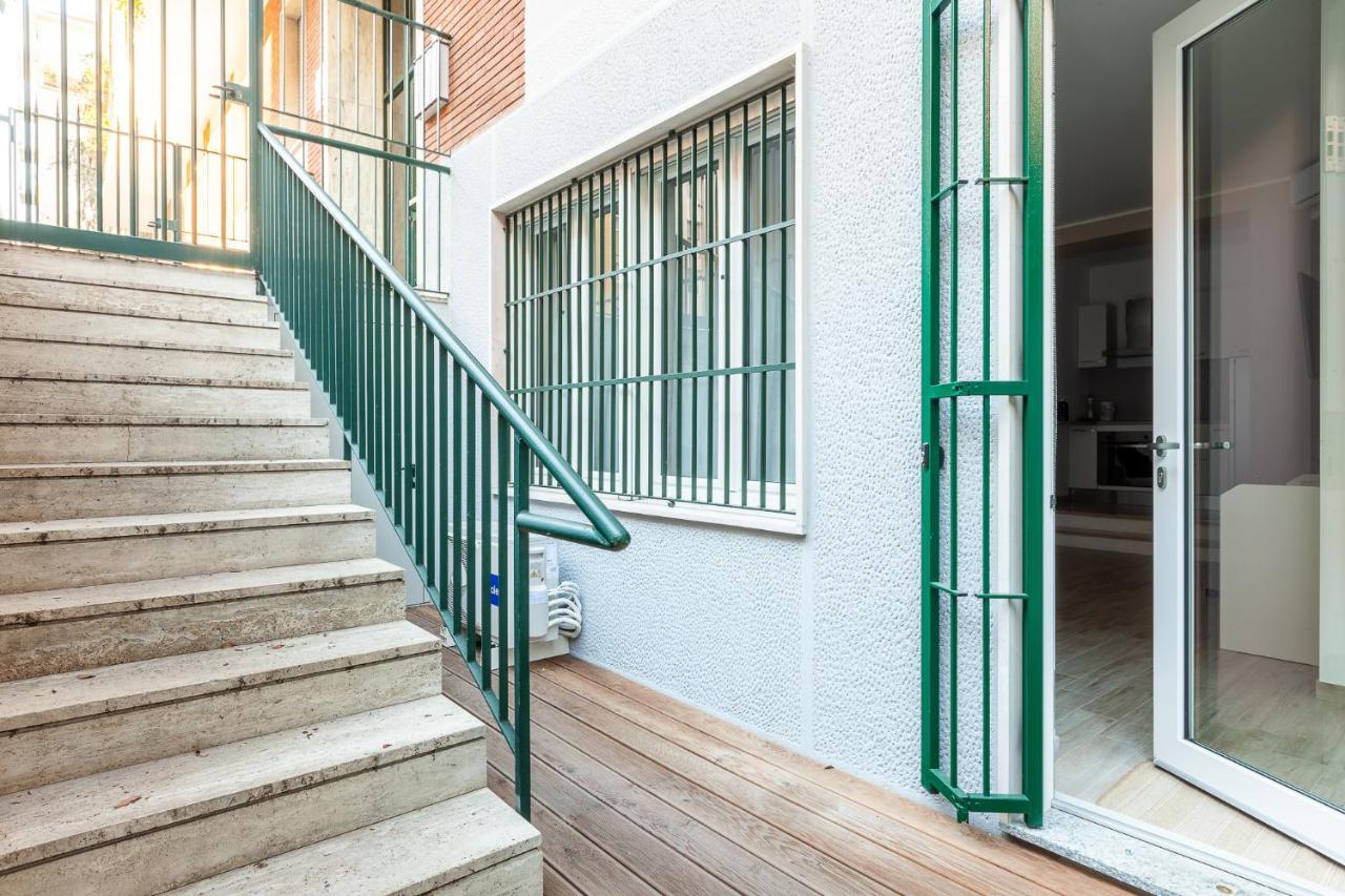 New Loft Close To Porta Vittoria - A.C. - Wifi Milan Exterior photo