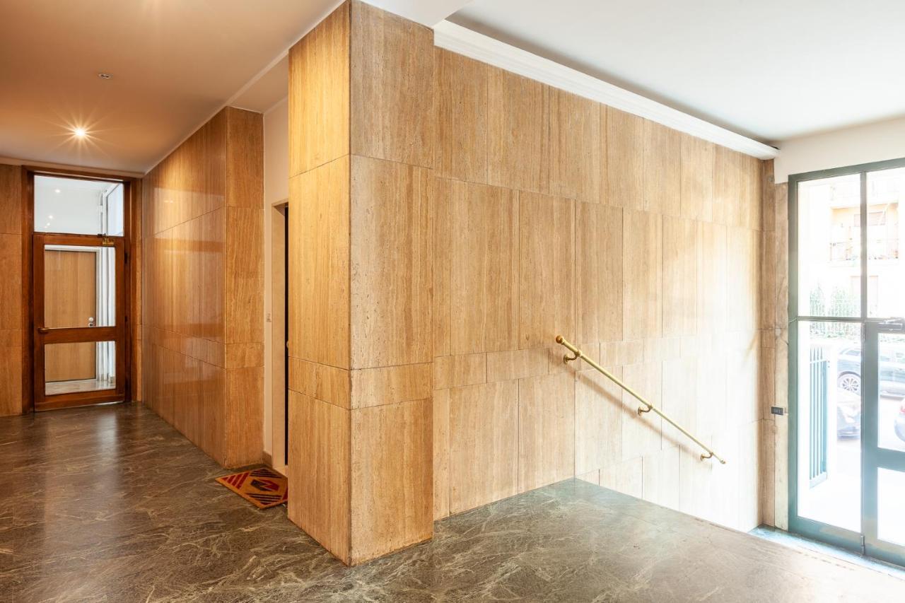 New Loft Close To Porta Vittoria - A.C. - Wifi Milan Exterior photo